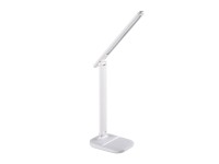 Kanlux LED stolní lampa EMIRES W 5,5W 220lm 3000/4000/6000K, 550 x 150 x 120 mm