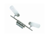 OBI Bodové svítidlo Trivero 2 x E14, 150 x 335 x 90 mm