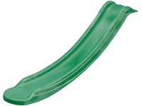 SwingKing Skluzavka, zelená, 120 cm