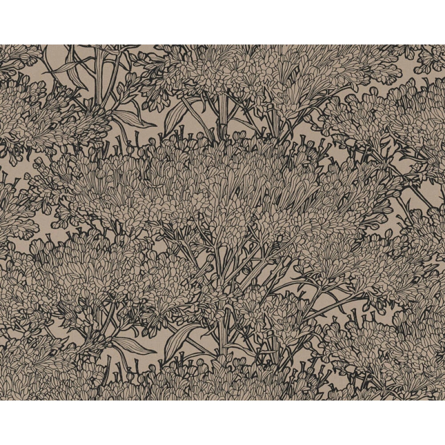 A.S. Creation Vliesová tapeta Absolutely Chic 369725, 10,05 x 0,53 m