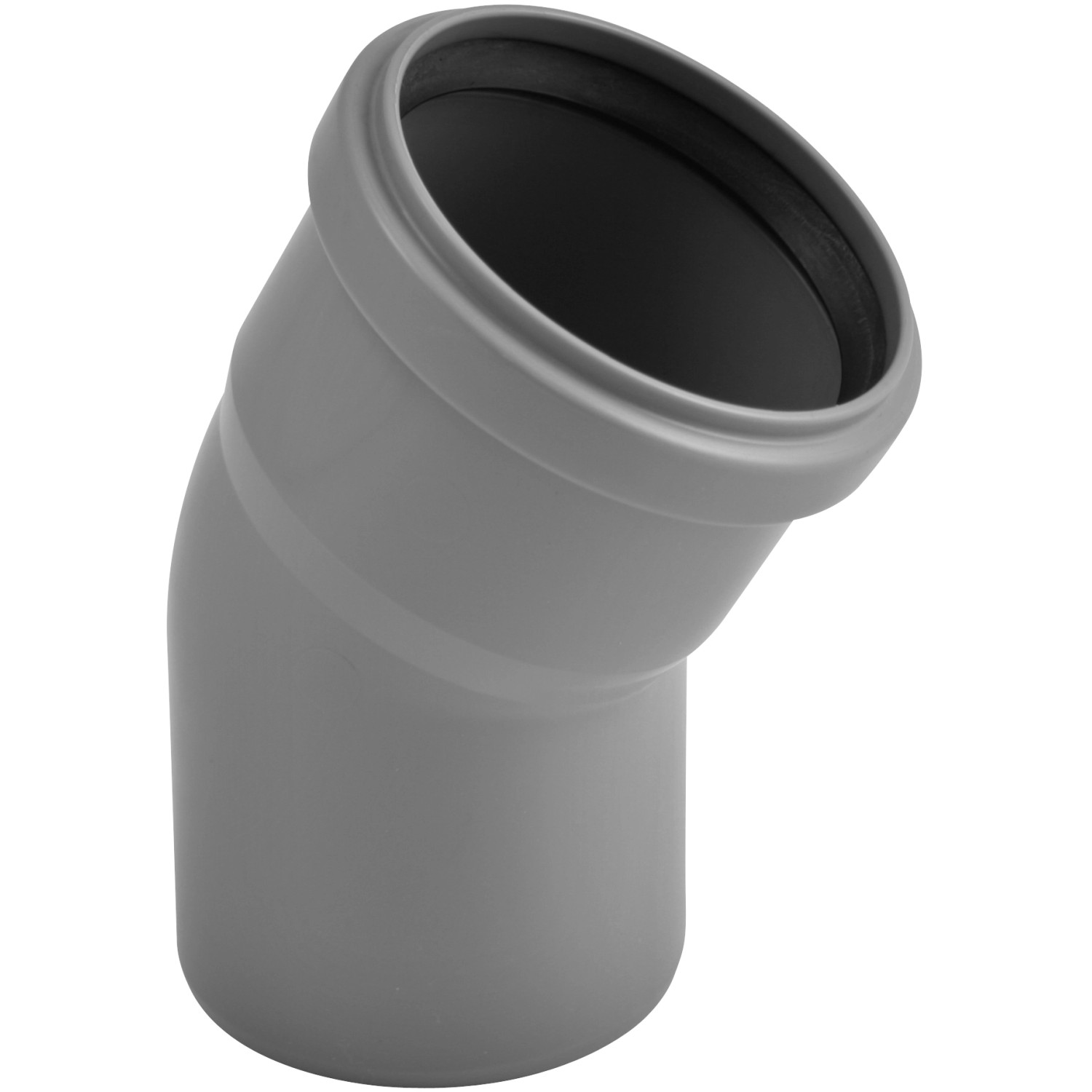 Marley Odpadní koleno HTB 30°, DN 50