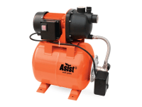 ASIST Domácí vodárna s tankem 1200W, 50 l