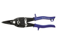 LUX-TOOLS Nůžky na plech rovné Classic 240 mm