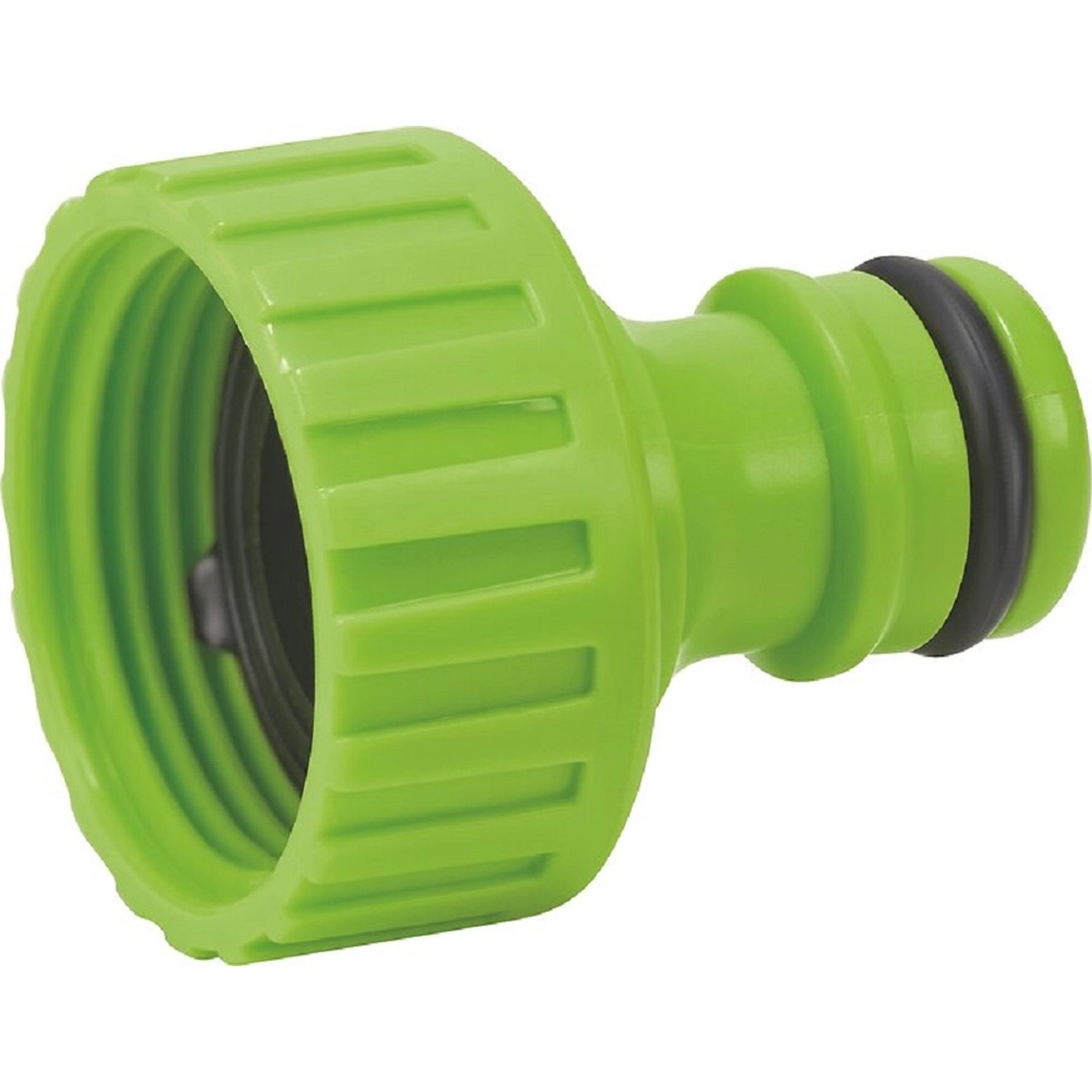 Kohoutkový adaptér (3/4")