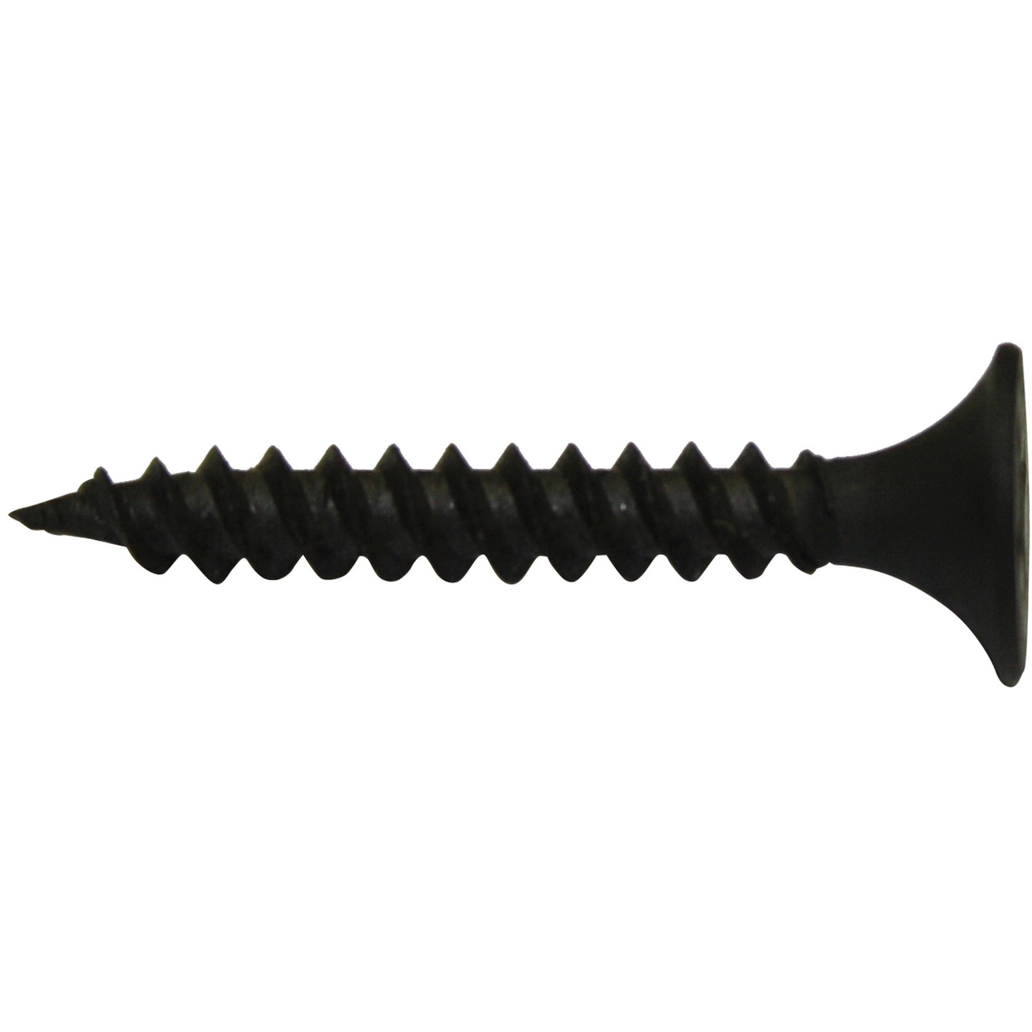 Šrouby stavební na sádrokarton 35 mm 1000ks