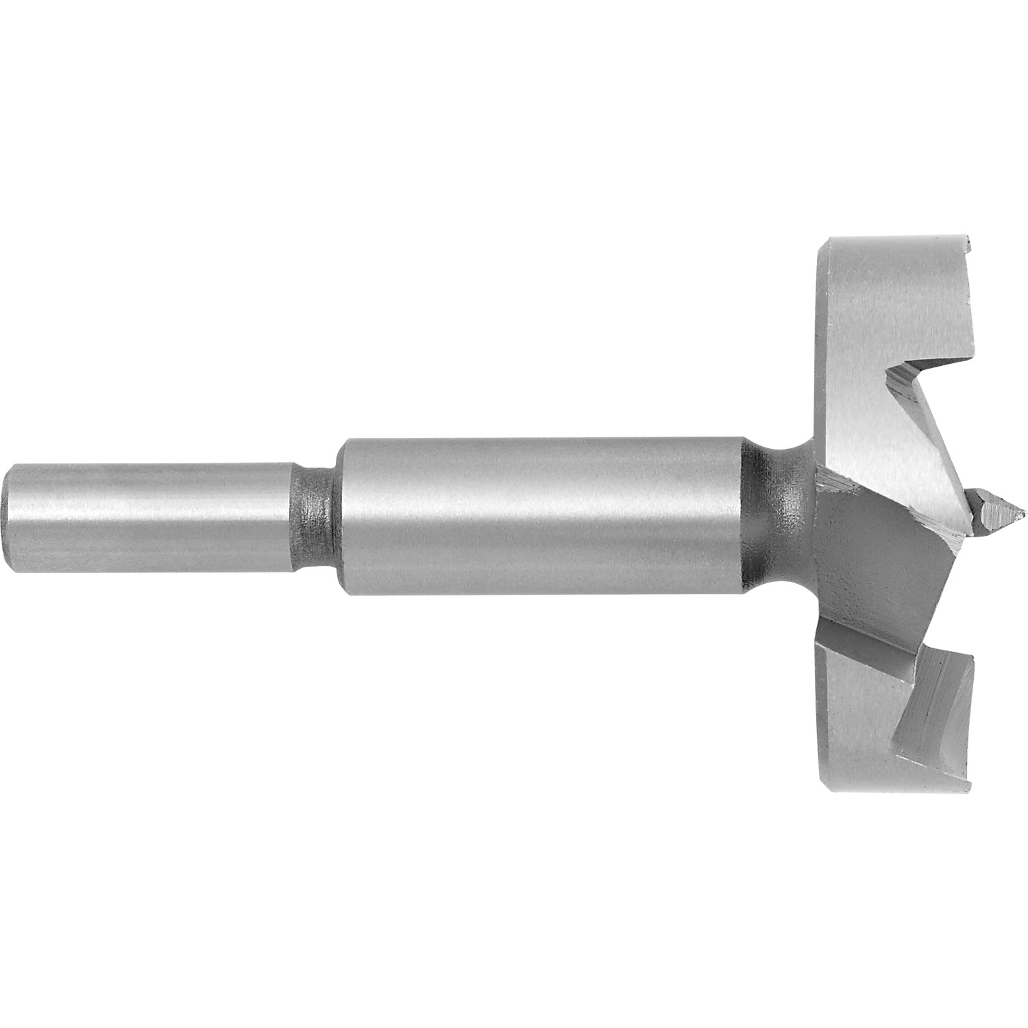 LUX LUX Forstnerův vrták Comfort, pr. 45 mm x 90 mm