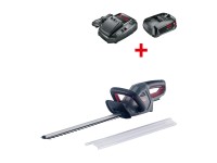 AL-KO Aku nůžky na živý plot HT 1845 18 V SET