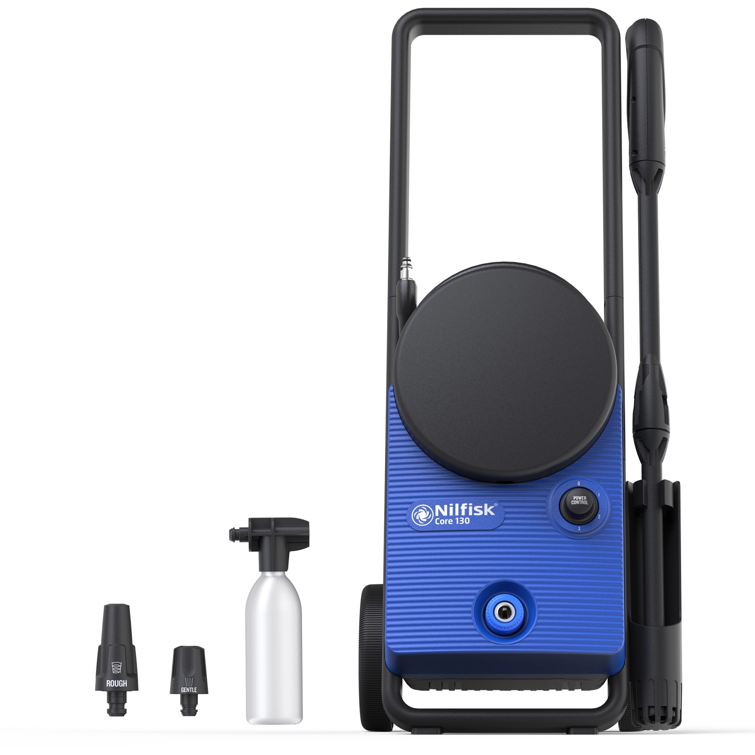 Nilfisk Vysokotlaký čistič Core 130-6 PowerControl
