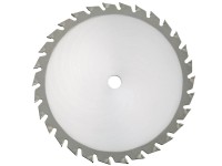 LUX-TOOLS Pilový kotouč do kotoučové pily tvrdokov 130 mm LUX-TOOLS Pilový kotouč do kotoučové pily tvrdokov 130 mm