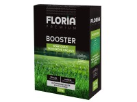 FLORIA PREMIUM Startovací trávníkové hnojivo BOOSTER 2,5 kg FLORIA PREMIUM Startovací trávníkové hnojivo BOOSTER 2,5 kg