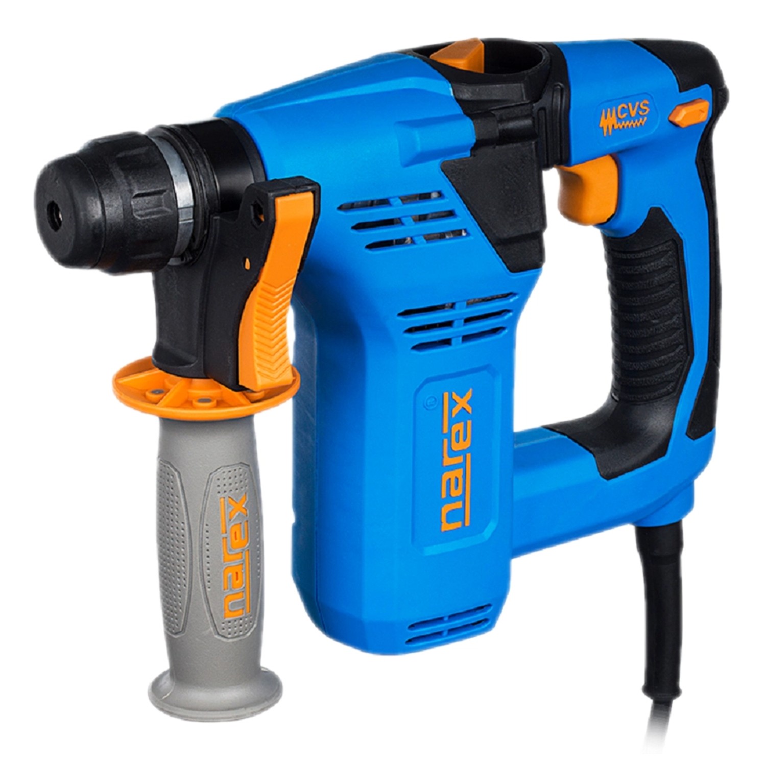 Narex Vrtací kladivo EKV 21, 700W, SDS-plus