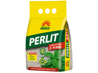 Forestina Perlit sterilní materiál pro zdravý výsev 2,5 l