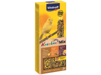 Vitakraft Doplňkové krmivo pro kanáry Kräcker Mix 3 ks Vitakraft Doplňkové krmivo pro kanáry Kräcker Mix 3 ks