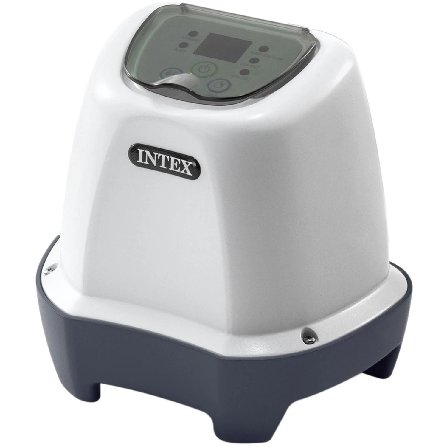 Intex Solinátor Krystal Clear QS200