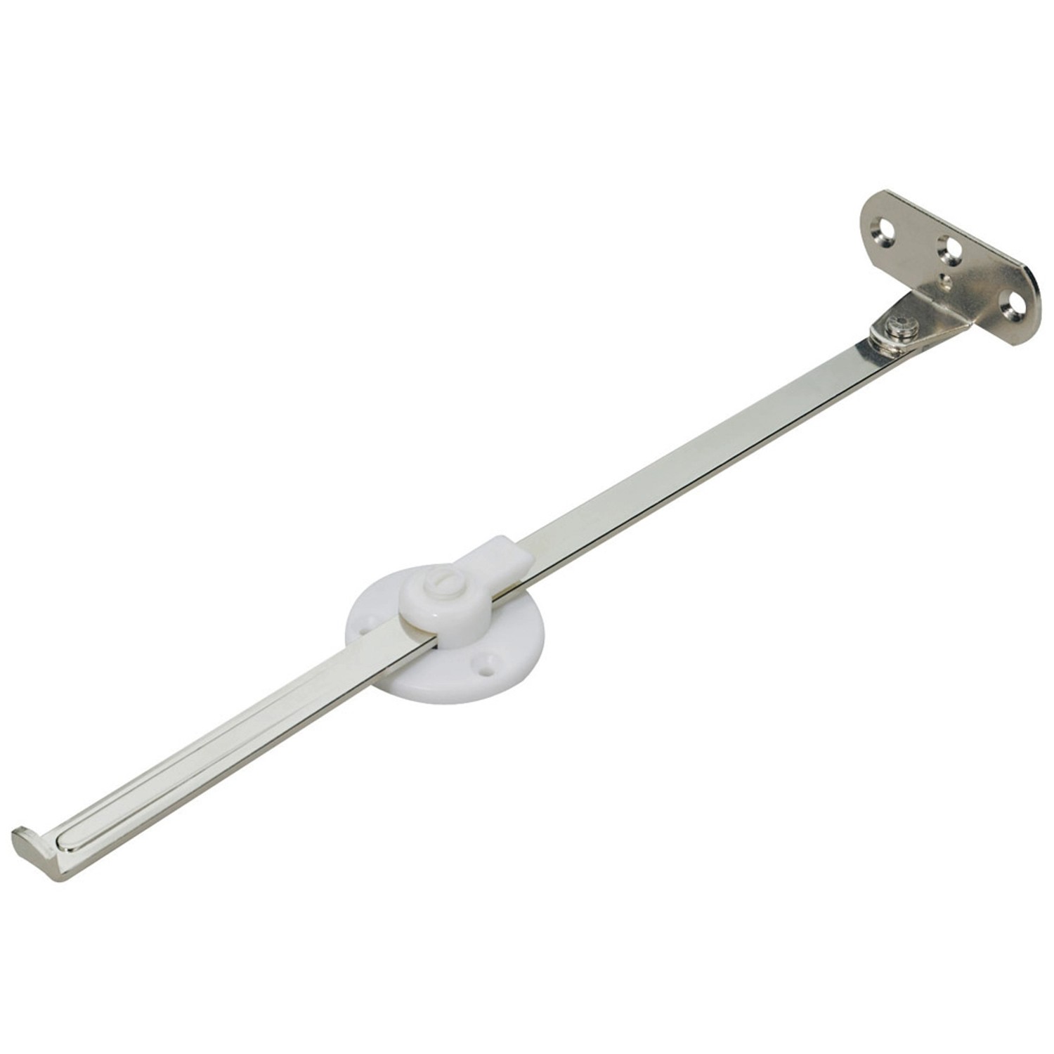 Hettich Sklopné kování Centra 250 mm