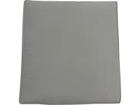 Podsedák pro křeslo sestavy zahradního nábytku Moonbeam, 53 x 56 cm, 1 ks