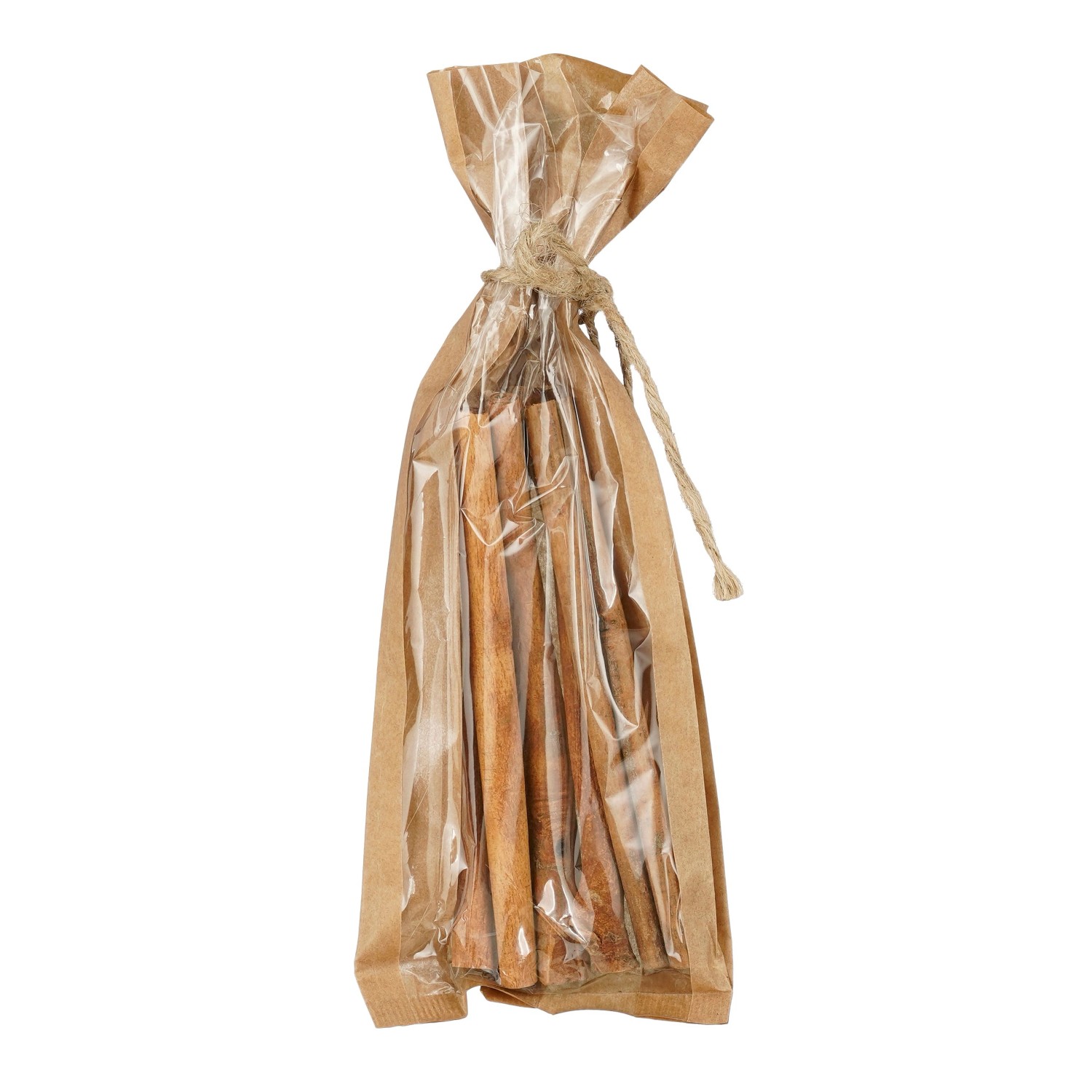 Mica Decorations Přírodní dekorace v sáčku - skořicové lusky 50 g