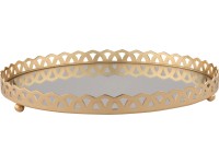 Podnos Dark Wonder pr. 28 cm