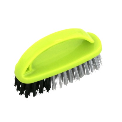 OBI Univerzální kartáč zelený