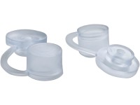 Gutta Podložka se záklopnou hlavou, 100 ks Gutta Podložka se záklopnou hlavou, 100 ks