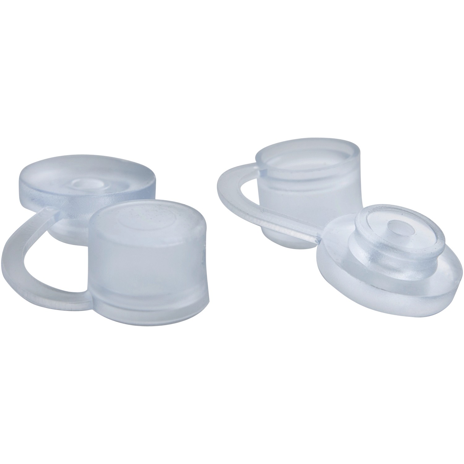 Gutta Podložka se záklopnou hlavou, 100 ks