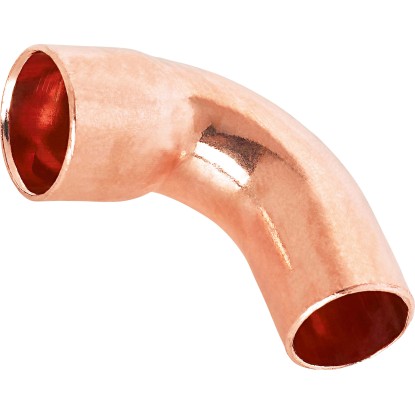 Pájecí oblouk pr. 12 mm 5001A měď