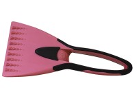SHERON Škrabka na led a námrazu Shiny Ride 3D, různé barvy, 21 cm, 1 ks