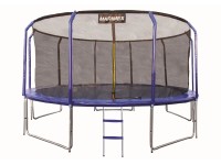 MARIMEX Trampolína 457 cm + vnitřní ochranná síť + žebřík