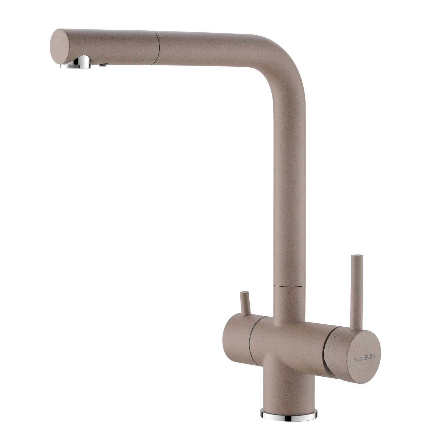 Alveus Aquila baterie 55 beige 1 139 807