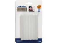 Dremel Univerzální vysokoteplotní lepicí tyčinky GG11, 11 mm