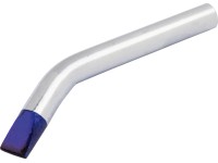 LUX-TOOLS Pájecí hrot pro páječku 150 W nožový tvar ohnutý