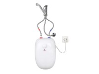 Wterm Zásobníkový ohřívač se stojánkovou baterií FNA 5 ST-P, 5 l, 2000 W