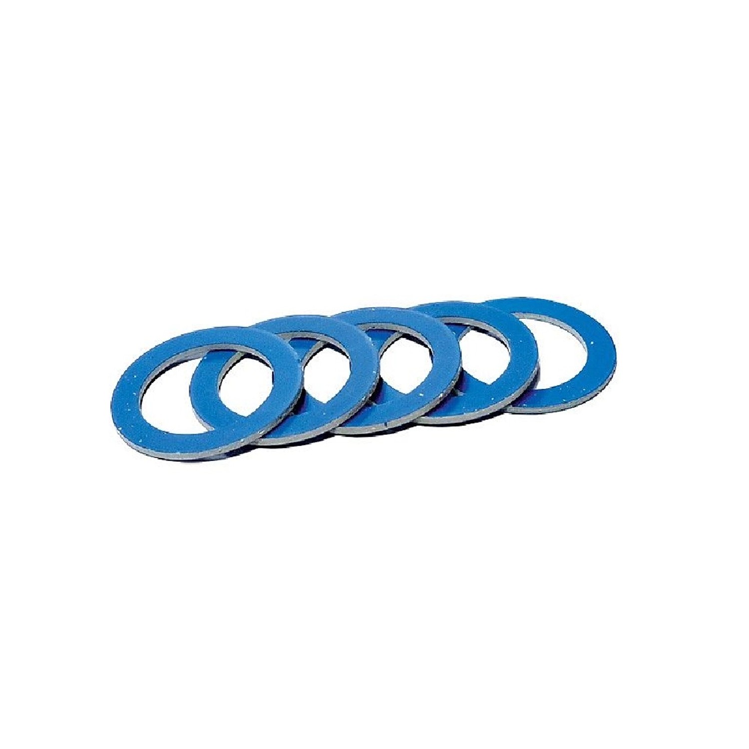 Těsnění Nývlt Těsnění pro vodovod. šroubení - holendr 3/4", 5 ks, 24 x 38 x 2 mm