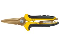 Stanley Nůžky na plech univerzální 200 mm