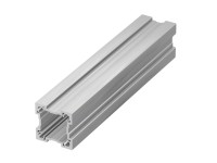 GS Terrassen Spojovací profil pro ALUecofix EASY CONSTRUCT