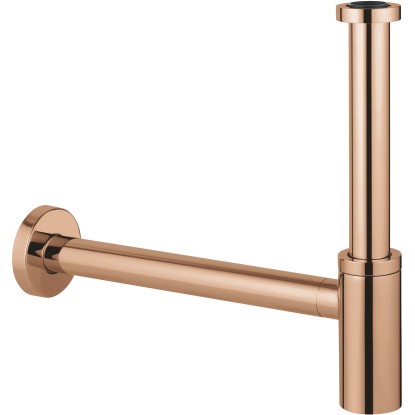 GROHE Sifon pro umyvadla DN 32 Warm Sunset (28912DA0)