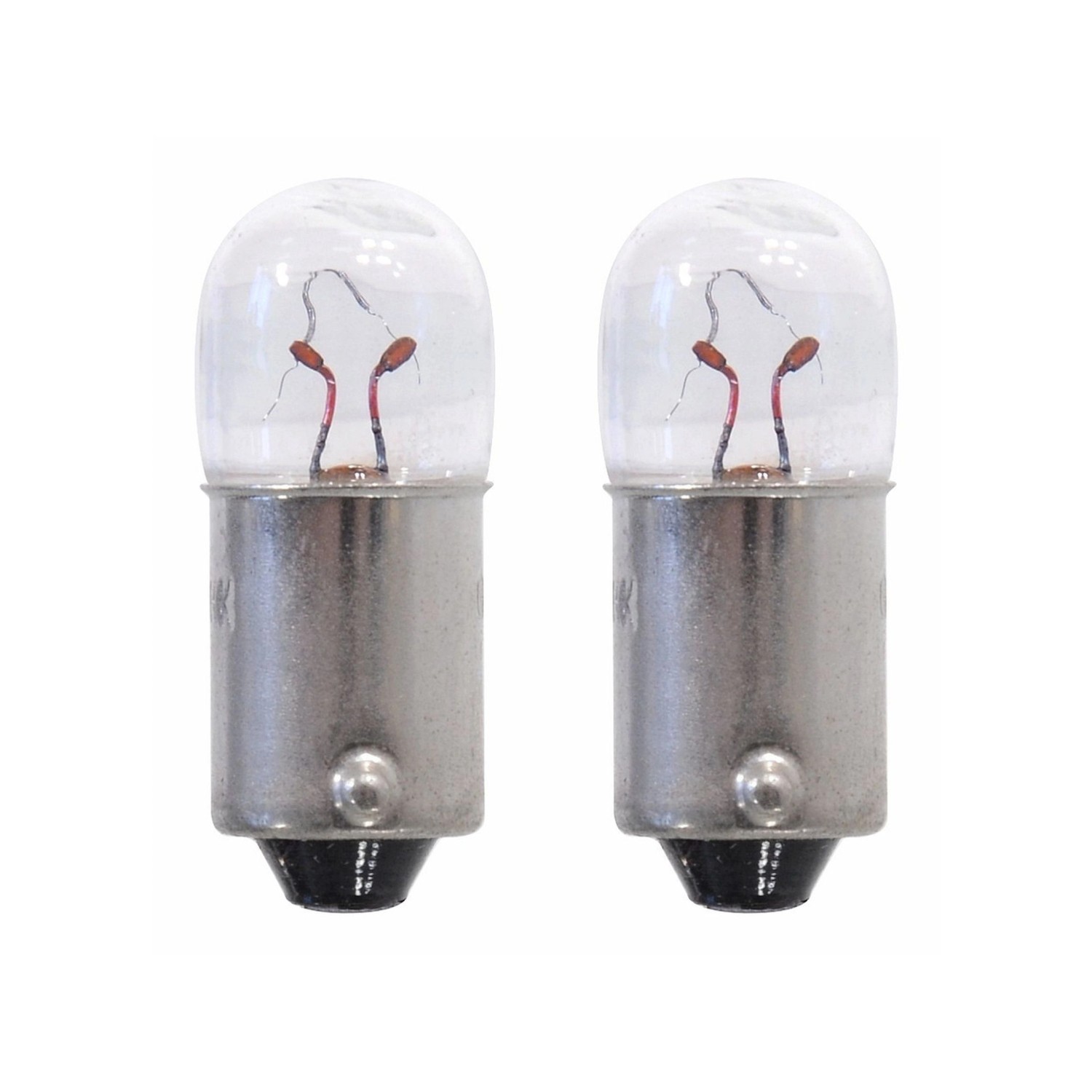 COMPASS Žárovka 12V T4W 4W Ba9s blister 2ks