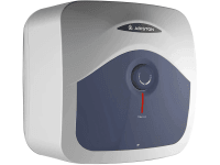 ARISTON Elektrický tlakový ohřívač vody - horní BLU EVO R 10/3 EU, 10 l ARISTON Elektrický tlakový ohřívač vody - horní BLU EVO R 10/3 EU, 10 l