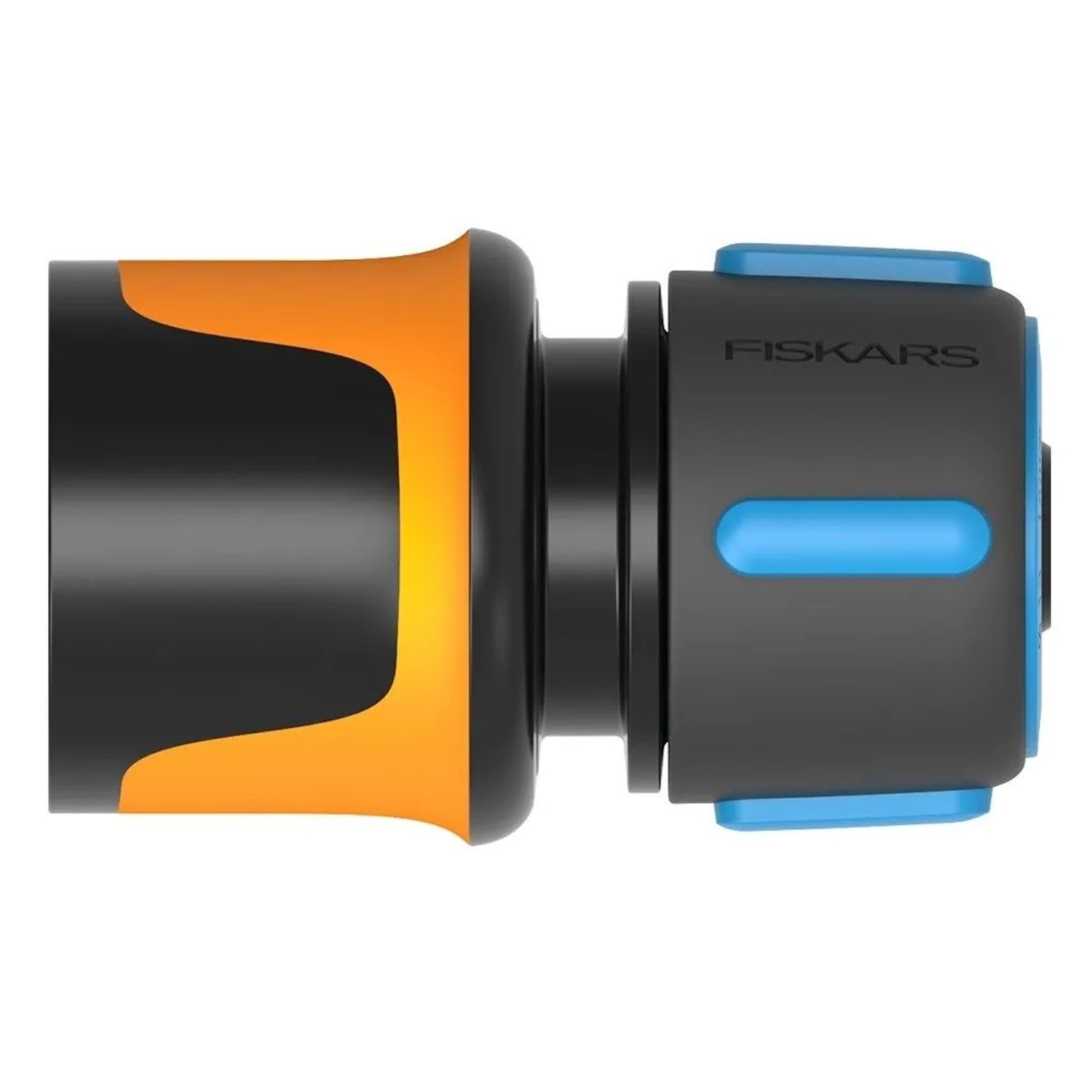 Fiskars Comfort Rychlospojka hadice 1/2"