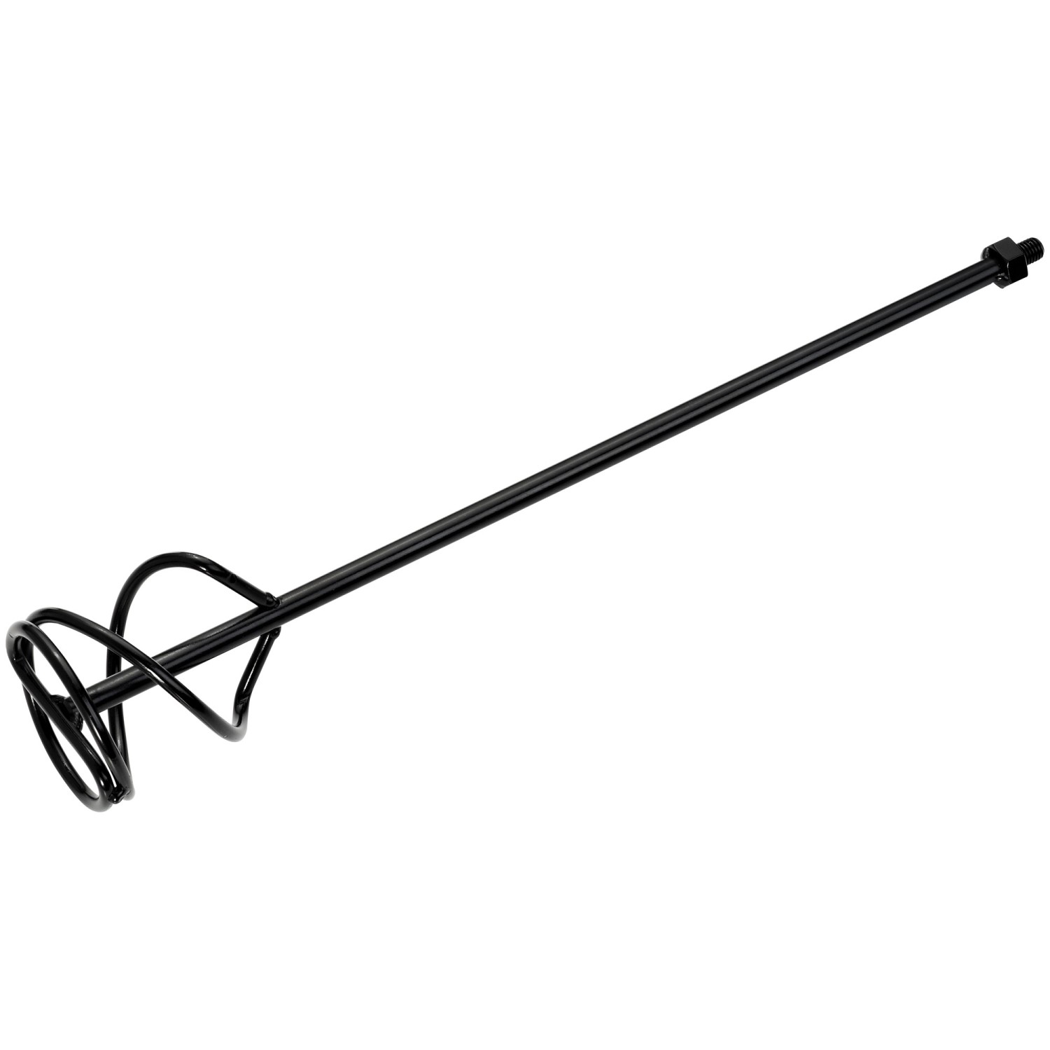 LUX Míchadlo na maltu, průměr 105 mm, 800 W