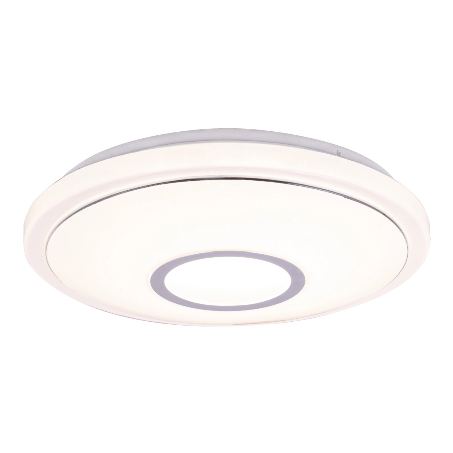Stropní svítidlo 41386-16SH SMART LIGHT 16W 3000-6000K PL1