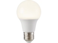 BWO LED žárovka E27, 8,5 W, 806 lm, 4000 K, 6 x 10,8 cm, 1 ks