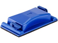 LUX-TOOLS Ruční brusný špalík 165 x 87 mm