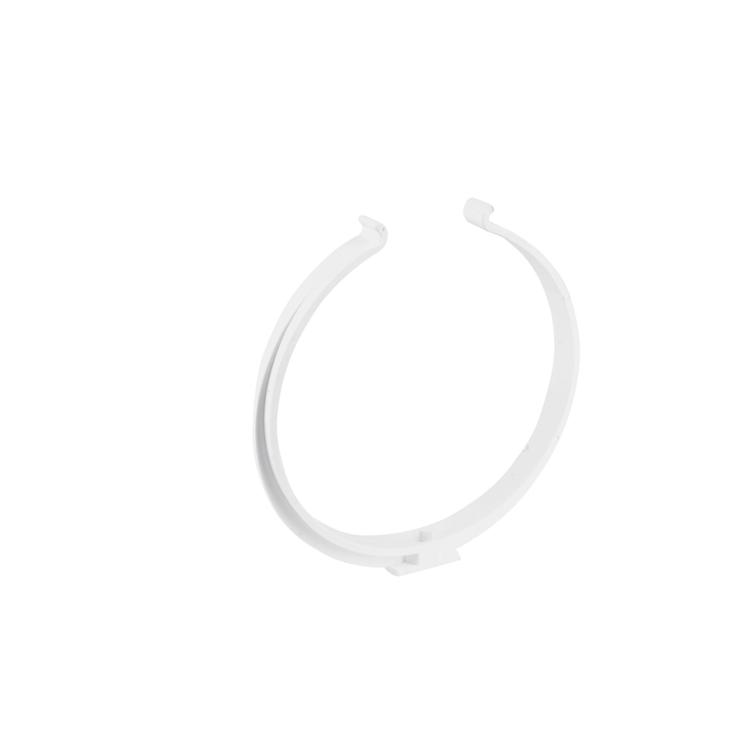 OBI Držák pro kulaté trubky Systém 125