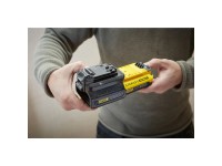 STANLEY FATMAX V20 Adaptér SFMCB100-XJ pro starší generaci akumulátorů