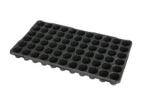 Sadbovač Multi JP plastový, 66 otvorů, pr. 4 cm Sadbovač Multi JP plastový, 66 otvorů, pr. 4 cm
