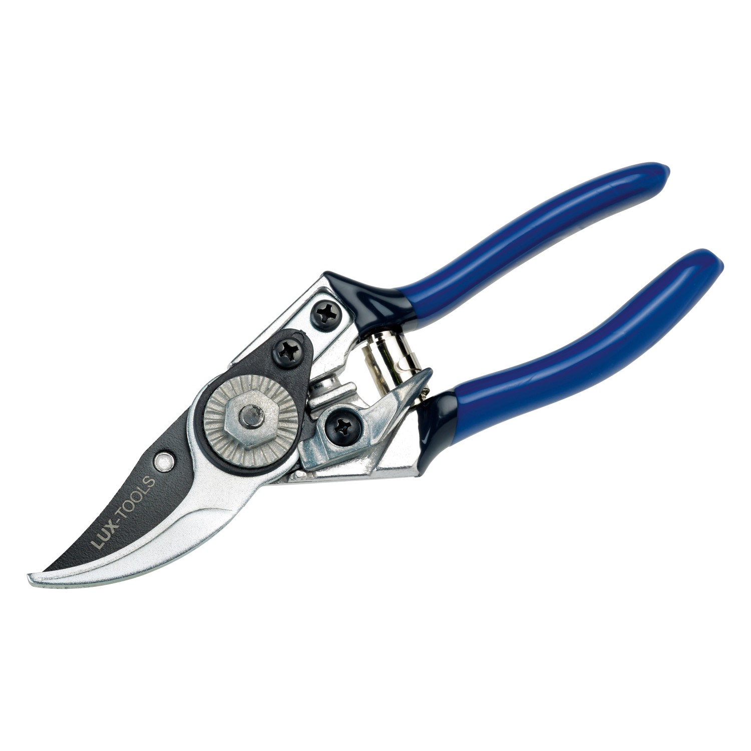 LUX Dámské nůžky na révu bypass