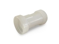 TBA Prodloužení pro výpustný kohoutek IBC nádrže - S60x6 (60 mm)