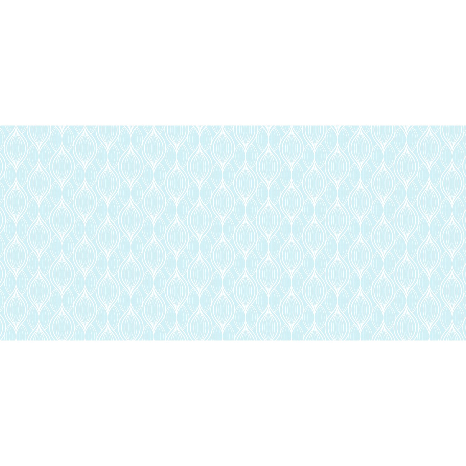 d-c-fix Staticky přilnavá fólie do okna Premium Charis, 150 x 67,5 cm