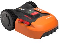 Worx Robotická sekačka Landroid S400 WR184E